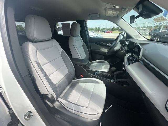 Used 2024 Chevrolet TrailBlazer LT FWD image 30