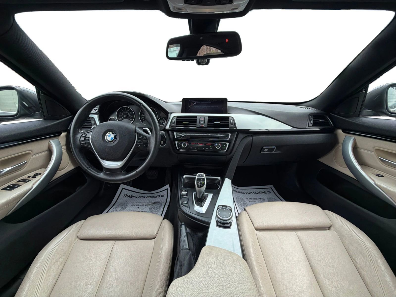 Used 2015 BMW 428i Gran Coupe xDrive image 27