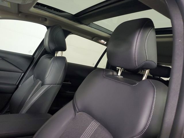 Certified 2024 MAZDA CX-50 AWD 2.5 S w/ Cargo Package image 23