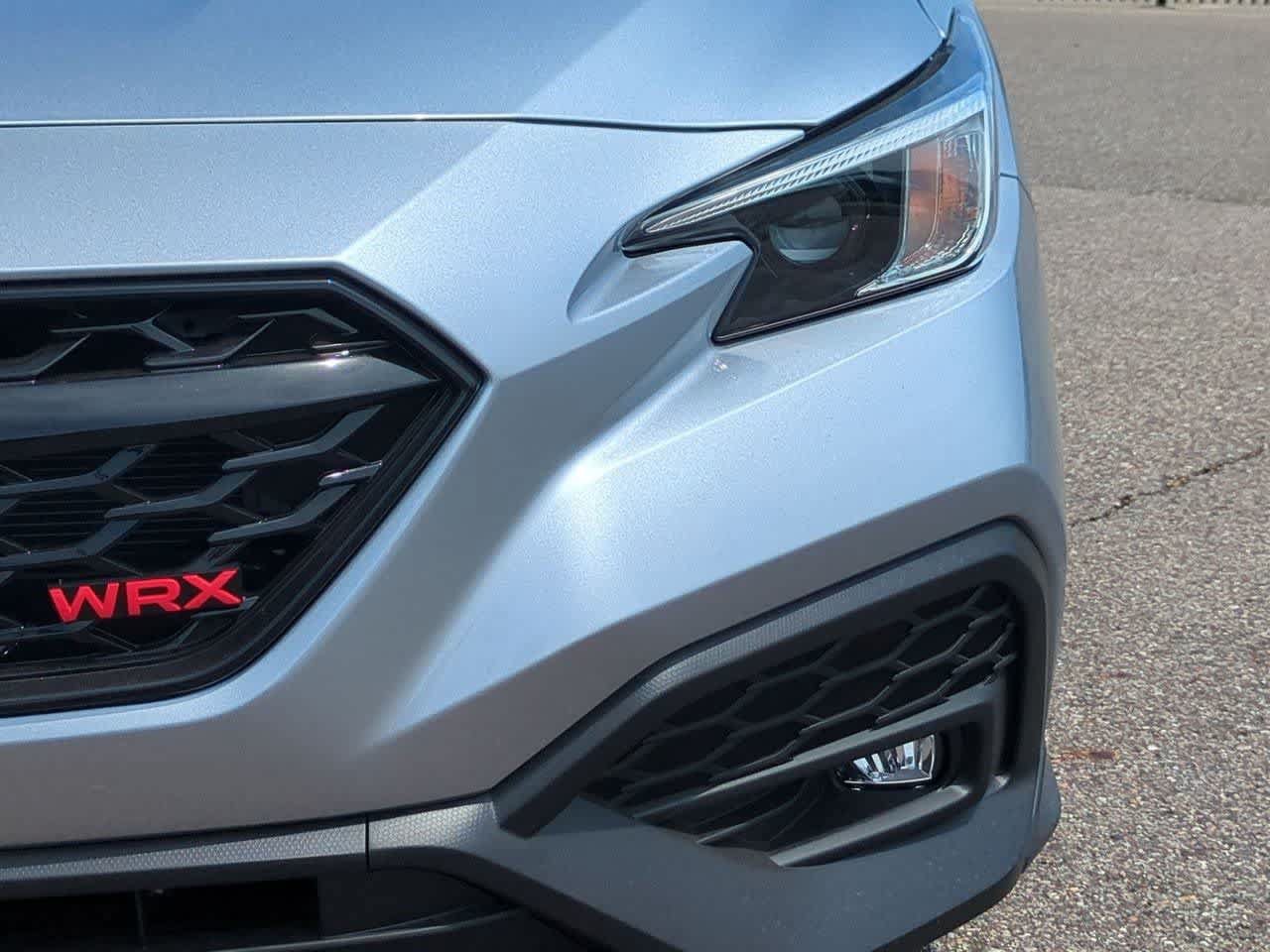 New 2026 Subaru WRX Premium AWD/4WD image 10