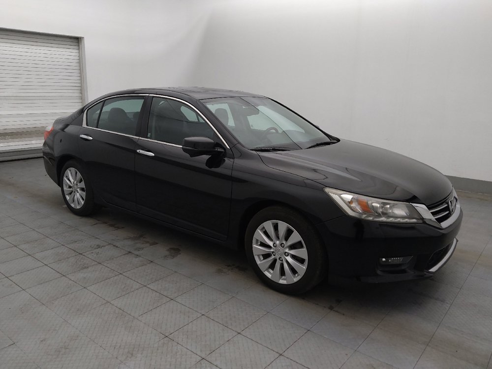 Used 2015 Honda Accord Touring image 11
