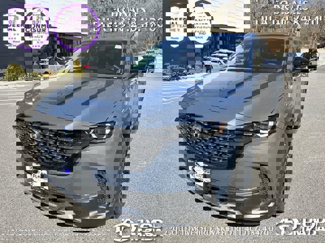 New 2025 MAZDA CX-50 Meridian Edition w/ Apex Package image 13