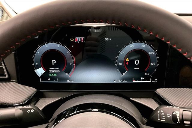 New 2026 Nissan Kicks SR w/ SR Premium Package image 22