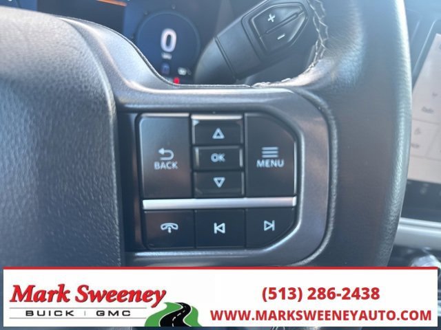 Used 2024 Ford F150 XLT w/ Mobile Office Package image 19