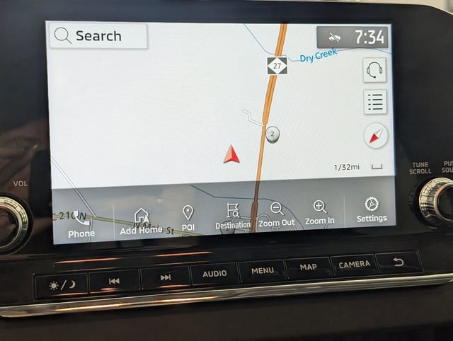 Used 2024 Mitsubishi Outlander SE AWD/4WD image 21