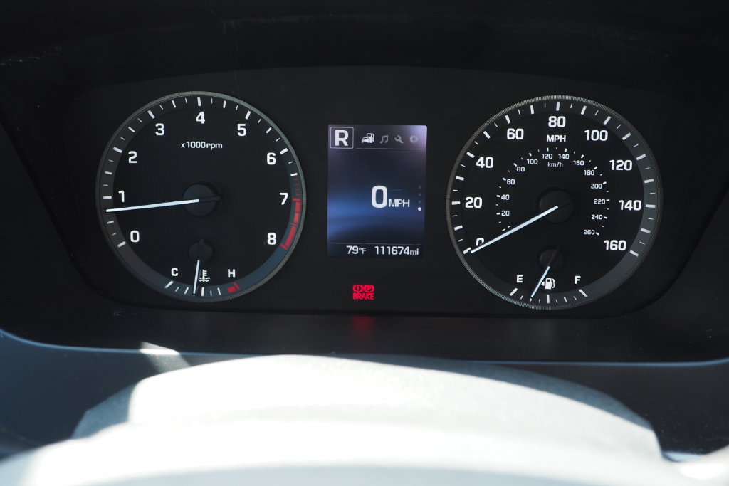 Used 2017 Hyundai Sonata SE FWD image 23