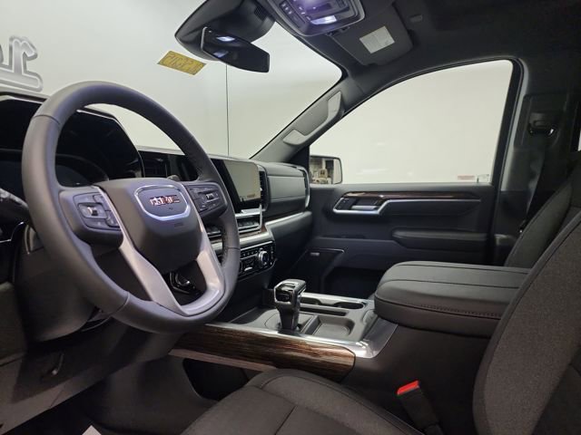 New 2026 GMC Sierra 1500 Elevation image 14