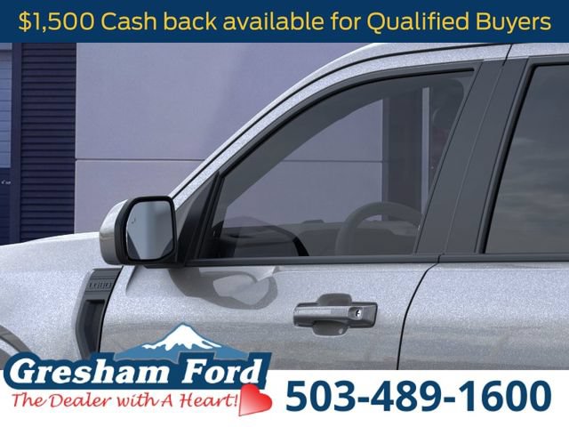 New 2026 Ford Maverick Lobo AWD/4WD image 24