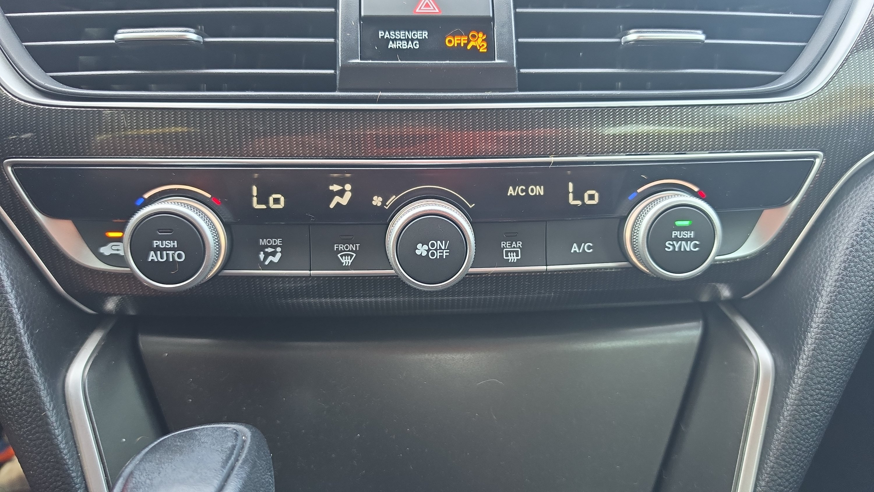 Used 2020 Honda Accord Sport image 17