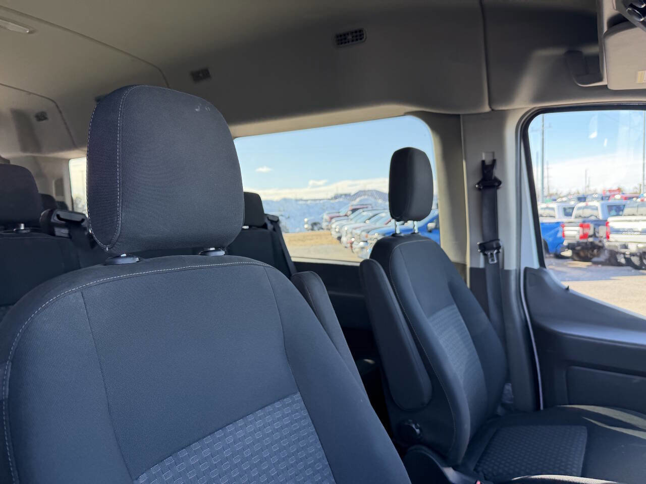 Used 2020 Ford Transit 350 XL RWD image 42