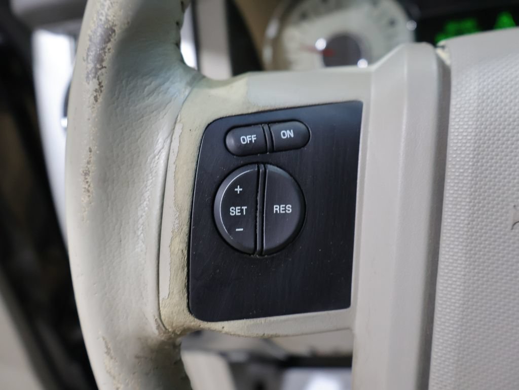 Used 2012 Ford Expedition Limited AWD/4WD image 8