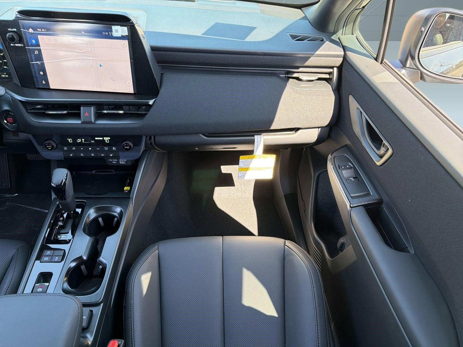 New 2026 Subaru Outback Limited image 29