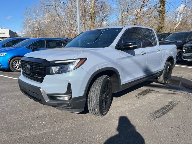 Used 2023 Honda Ridgeline Black Edition image 29