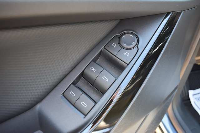 New 2027 Chevrolet Equinox LT FWD image 11
