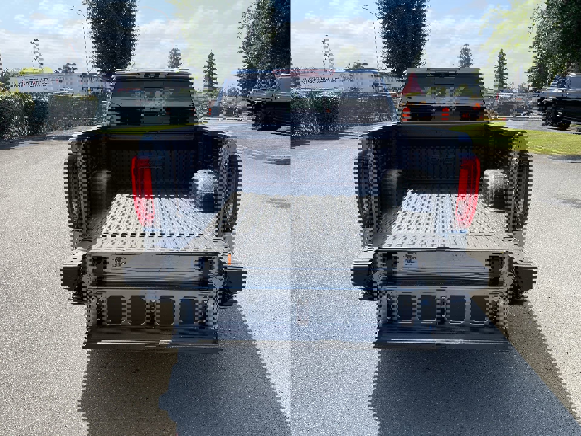 New 2025 GMC Sierra 1500 Denali image 62