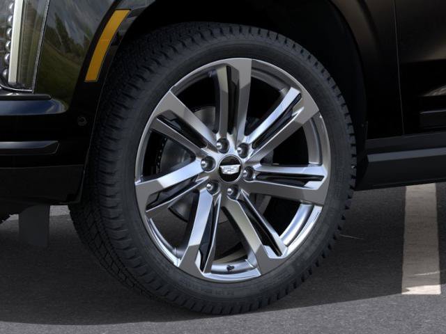 New 2026 Cadillac Escalade Sport w/ Touring Package AWD/4WD image 41