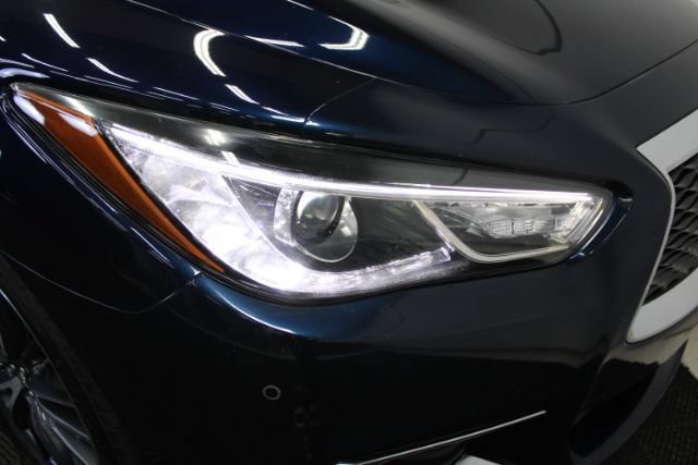 Used 2018 INFINITI QX60 Luxe w/ Premium Plus Package AWD/4WD image 28