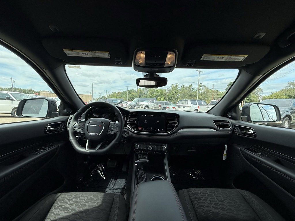 New 2026 Dodge Durango GT w/ Blacktop Package image 20