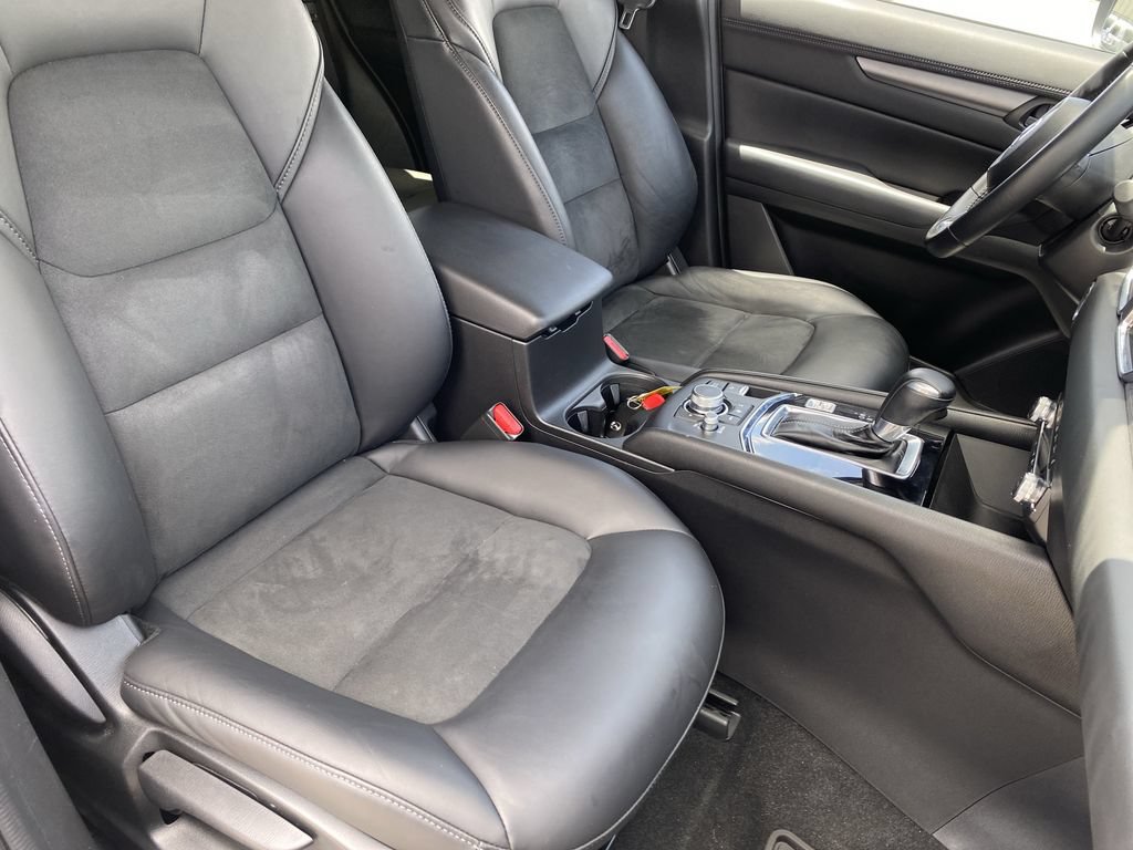 Used 2020 MAZDA CX-5 Touring FWD image 31