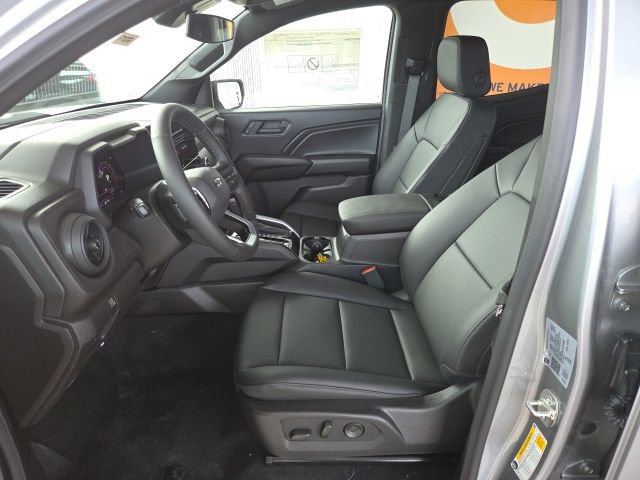 New 2026 Chevrolet Colorado Trail Boss AWD/4WD image 13