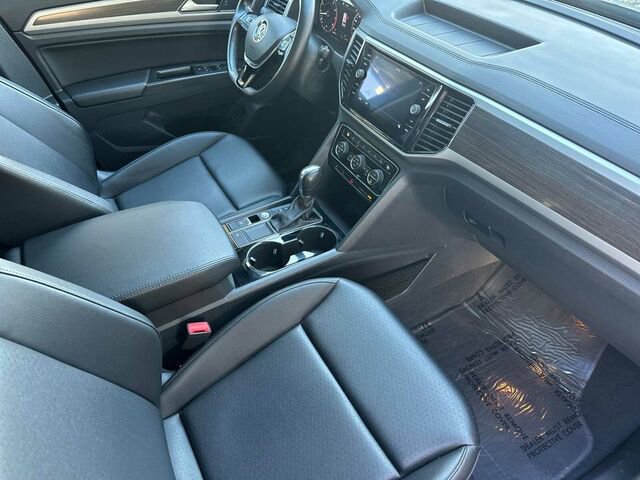 Used 2019 Volkswagen Atlas SEL image 21