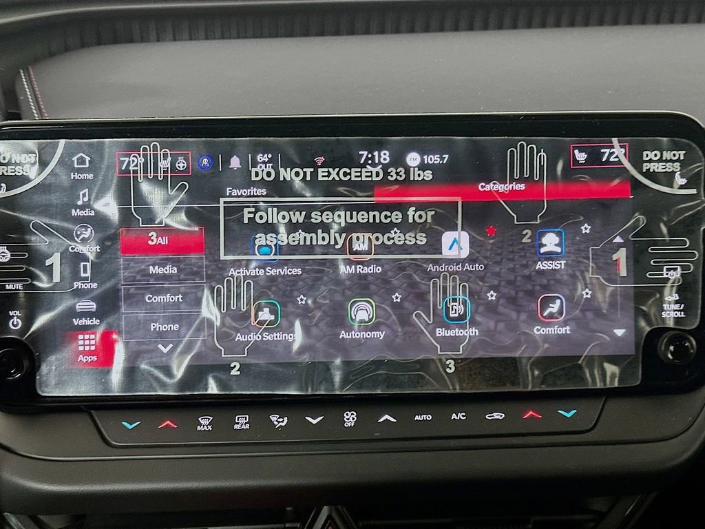 New 2026 Dodge Charger Scat Pack image 15