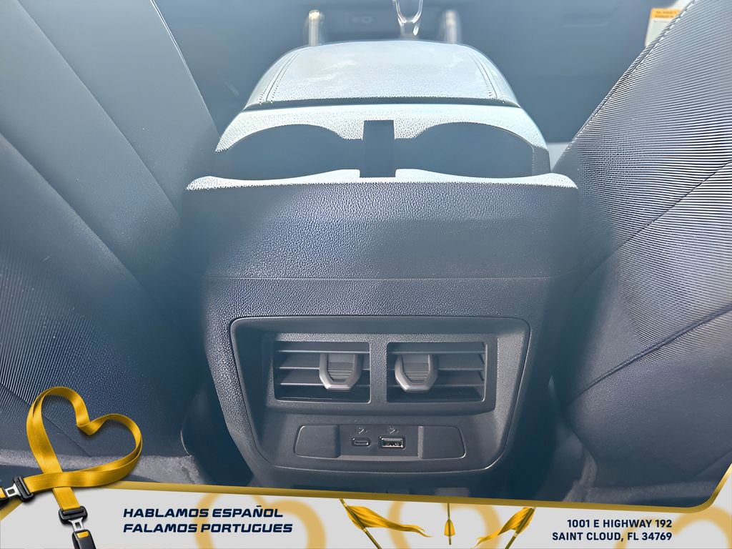 New 2026 GMC Canyon Elevation w/ Convenience Package image 20