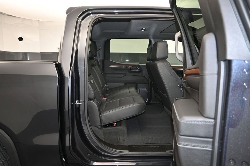 Used 2023 GMC Sierra 1500 Denali w/ Denali Reserve Package AWD/4WD image 28