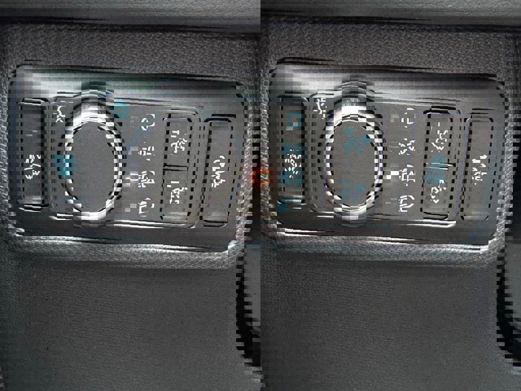 New 2025 Ford Mustang Mach-E Premium image 21