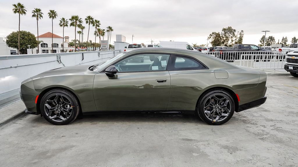 New 2026 Dodge Charger R/T image 12