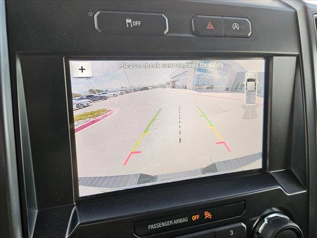 Used 2019 Ford F150 XLT w/ Equipment Group 301A Mid AWD/4WD image 13