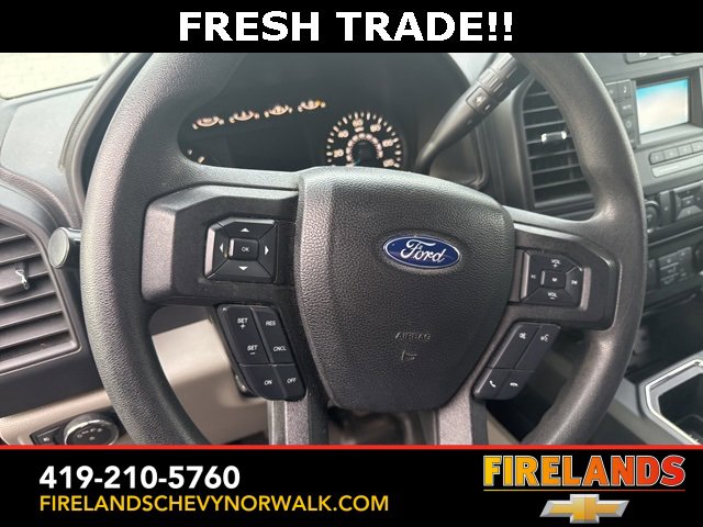 Used 2016 Ford F150 XL w/ Equipment Group 101A Mid image 16