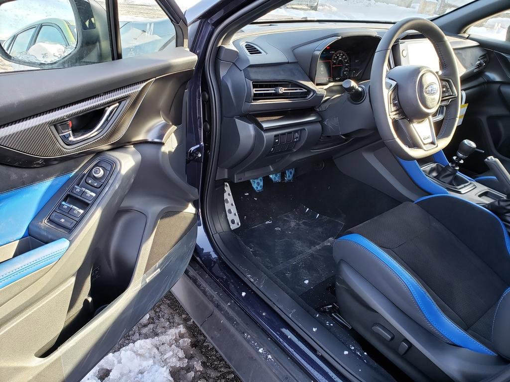 New 2025 Subaru WRX tS image 6