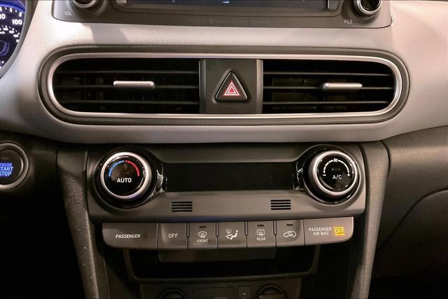 Used 2019 Hyundai Kona Ultimate AWD/4WD image 32