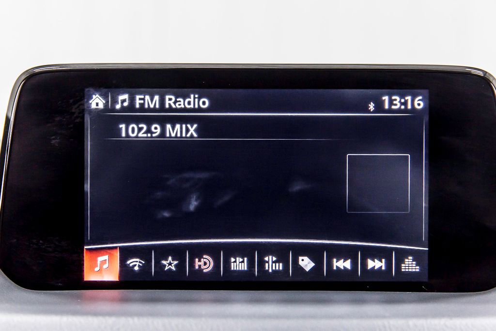 Used 2018 MAZDA CX-5 Grand Touring AWD/4WD image 25
