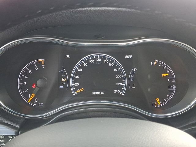 Used 2021 Jeep Grand Cherokee Laredo X AWD/4WD image 22