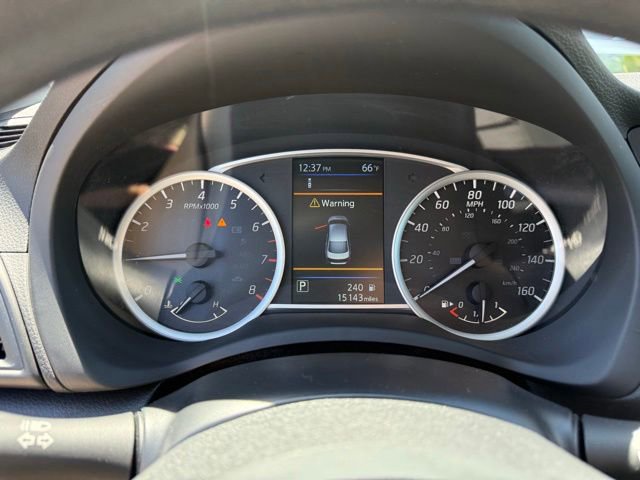 Used 2019 Nissan Sentra S FWD image 16