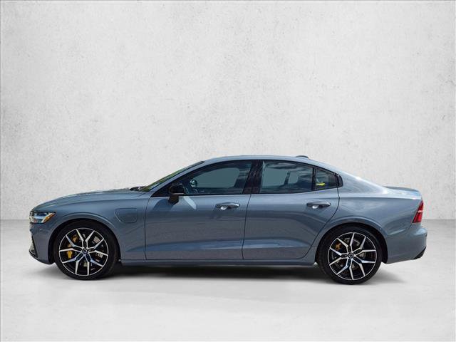 Used 2022 Volvo S60 T8 Polestar w/ Protection Package Premier AWD/4WD image 8