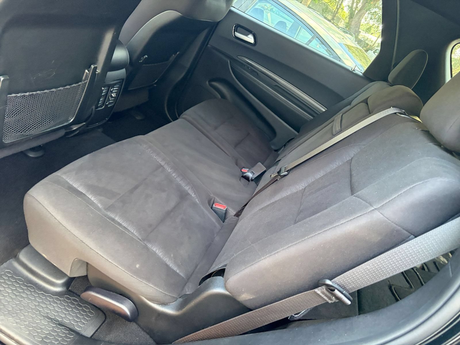 Used 2024 Dodge Durango SXT AWD/4WD image 39