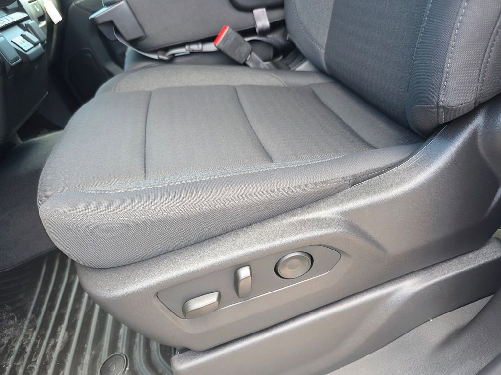 New 2026 Chevrolet Silverado 1500 Custom image 10