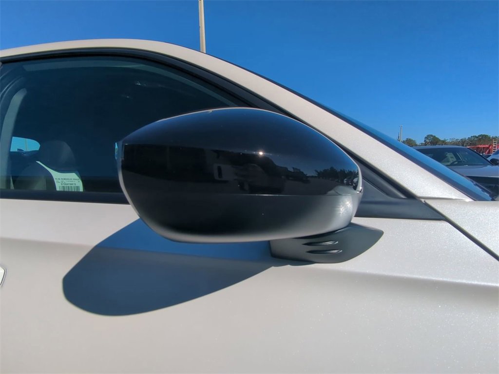 New 2026 Honda Civic Sport image 11