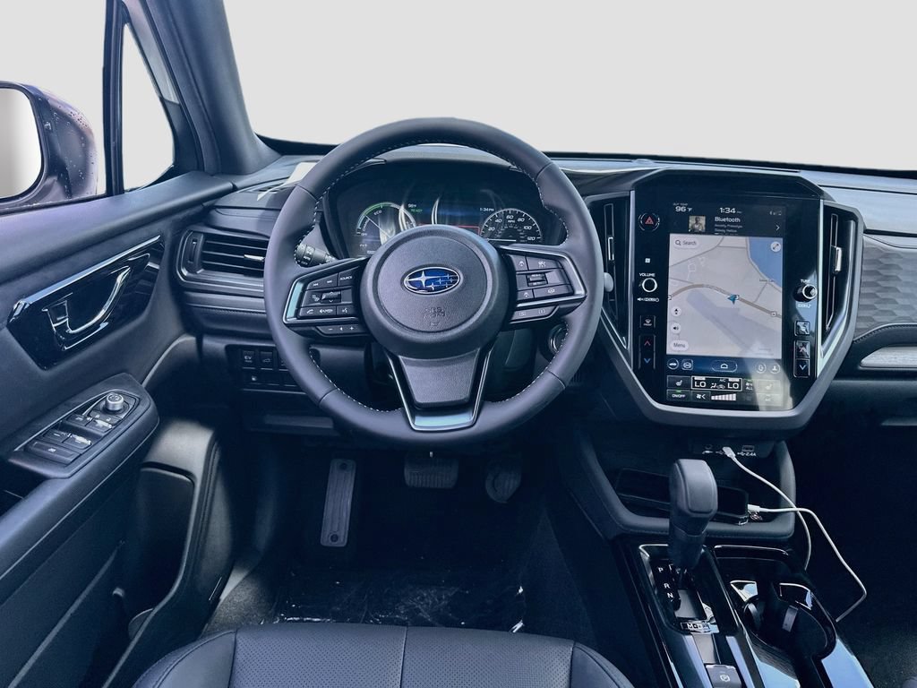 New 2026 Subaru Forester Limited AWD/4WD image 20