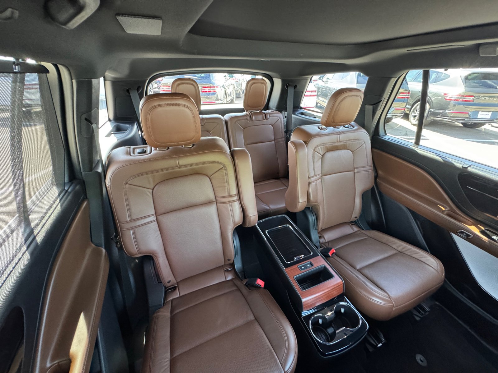 Used 2020 Lincoln Aviator Reserve w/ Equipment Group 201A AWD/4WD image 18