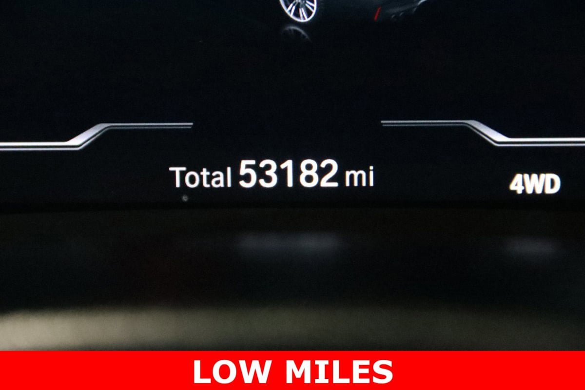 Used 2023 BMW M5 w/ Executive Package AWD/4WD image 18