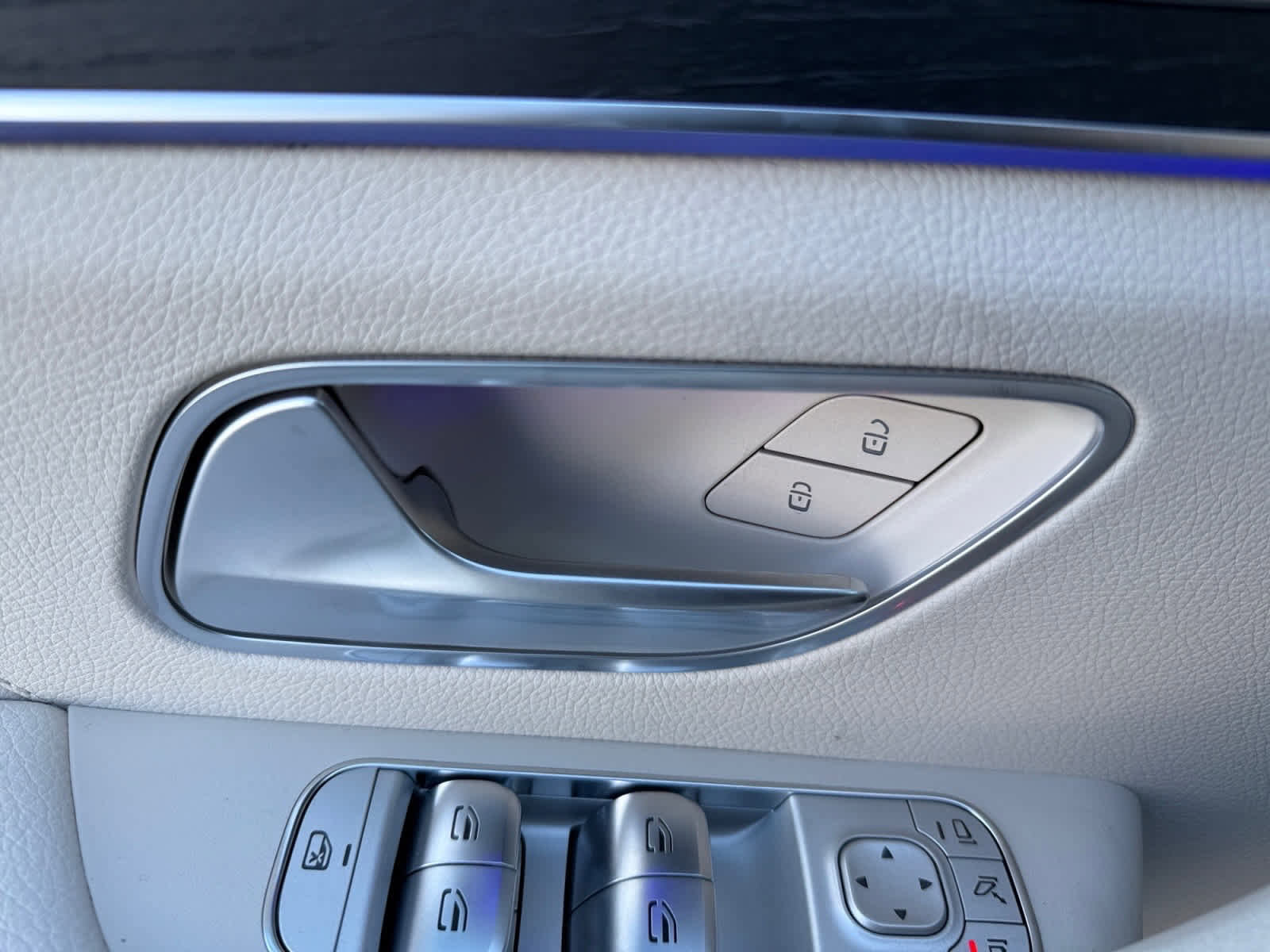 New 2026 Mercedes-Benz GLE 350 4MATIC image 23