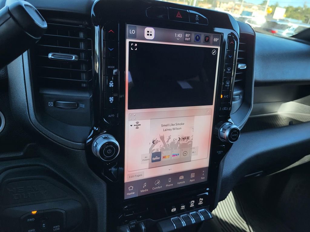 New 2026 RAM 3500 Tradesman image 25