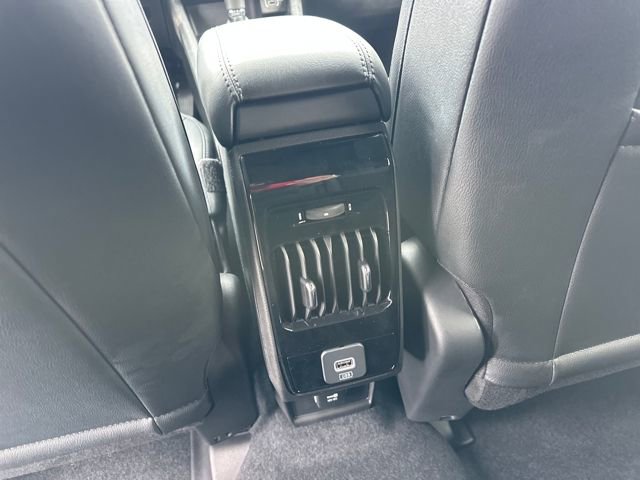 New 2026 Jeep Compass Latitude image 16