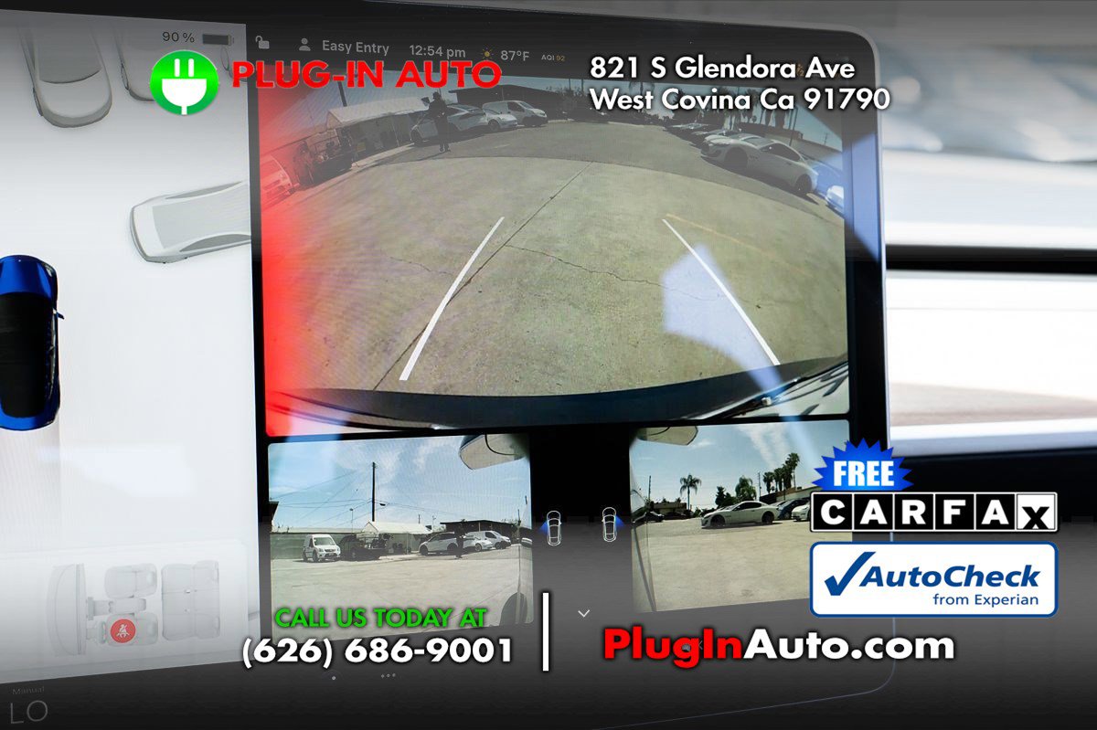 Used 2019 Tesla Model 3 Long Range image 33