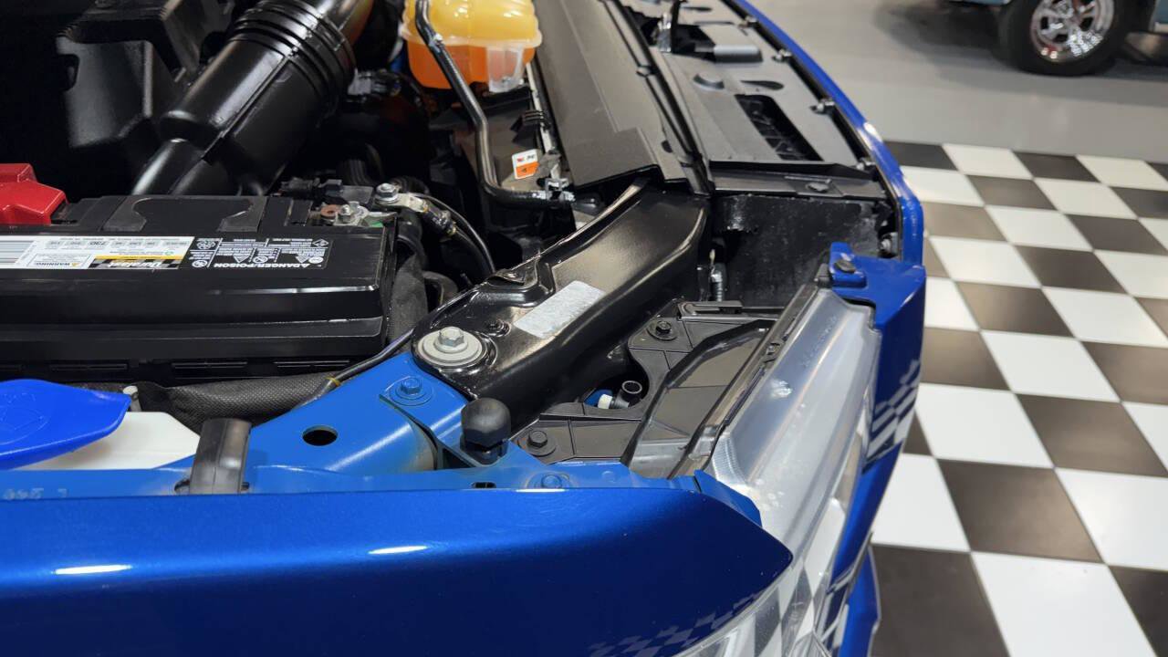 Used 2017 Ford F150 XLT w/ Equipment Group 302A Luxury image 61