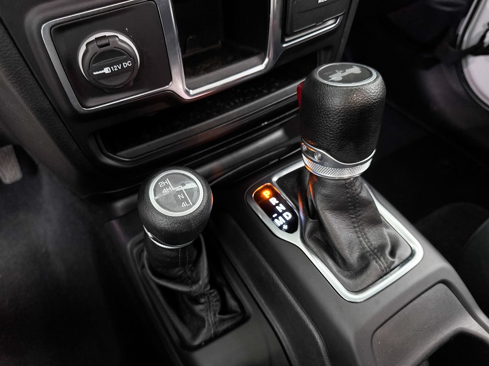 Used 2020 Jeep Wrangler Unlimited Sport AWD/4WD image 24